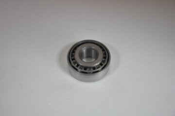 Kamalı Mil Rulmanı R12