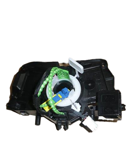 Airbag Sargısı Dacıa Sandero II Stepway 2017 Sonrası