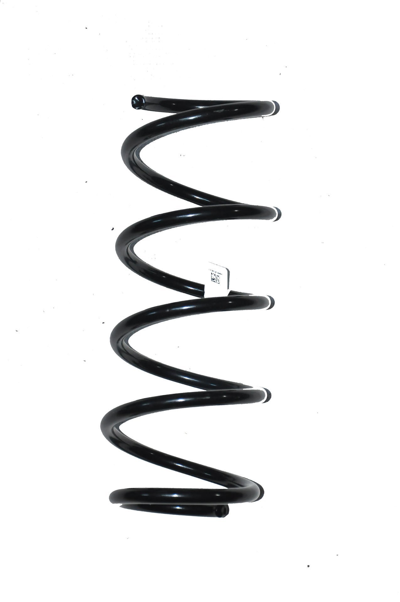 Helezon Yayı Ön Egea