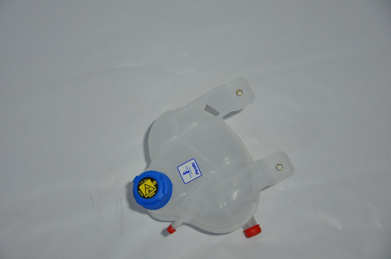 Radyatör Ek Depo 1.6 Jtd Linea-Doblo 2010 Sonrası-1.3 Jtd 1.4 8 Valf-16 Valf Grande Punto