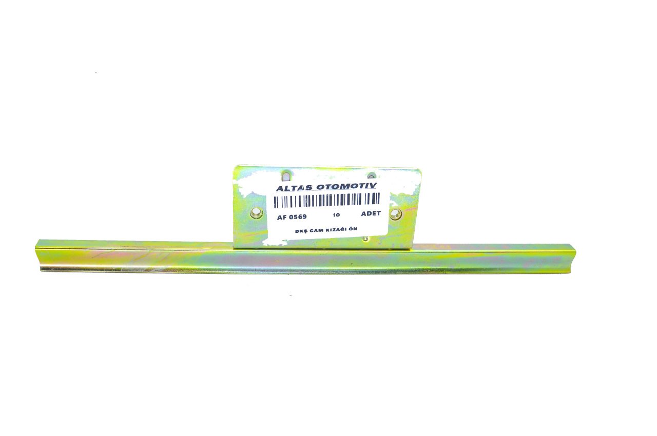 Kapı Cam Kızağı Alt Arka Sol Doğan-Şahin-Kartal