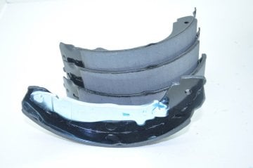 Fren Balatası Papuçlu Tk.Arka 1.5 Kango (Büyük Kampana) 1997-2007 Arası