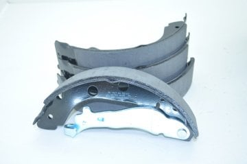 Fren Balatası Papuçlu Tk.Arka 1.5 Kango (Büyük Kampana) 1997-2007 Arası