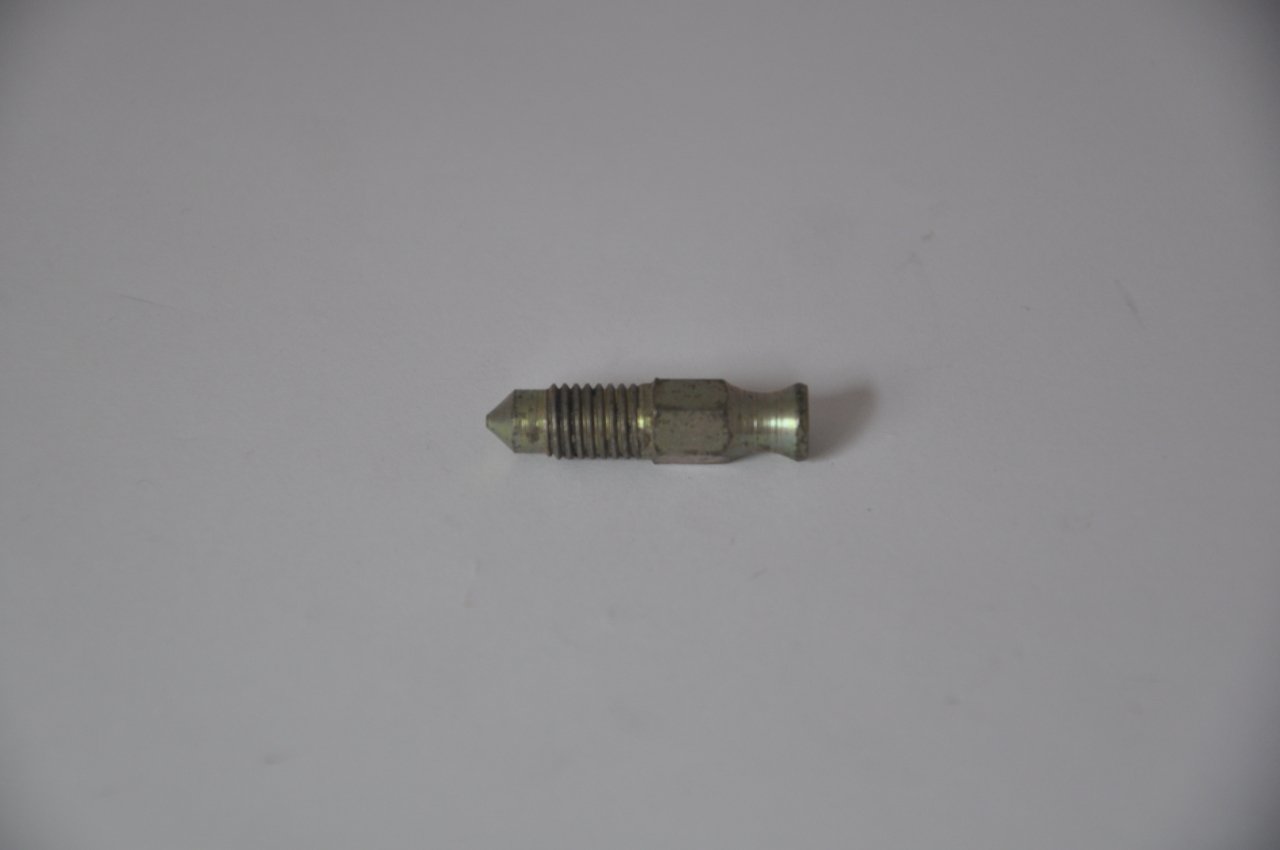 Fren Tahliye Rekoru R12 (İnce Diş)