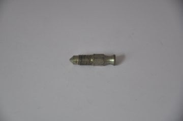 Fren Tahliye Rekoru R12 (İnce Diş)