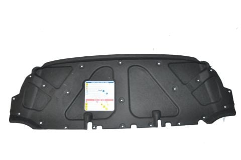 Motor Kaput İzalatörü Doblo 2006-2010 Arası