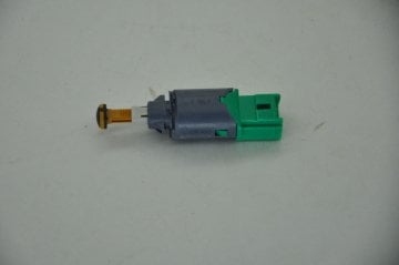 Pedal Müşürü Debriyaj-Fren Fluence-Megane III-Megane II-Clio III-Kango III (Yeşil Soket)