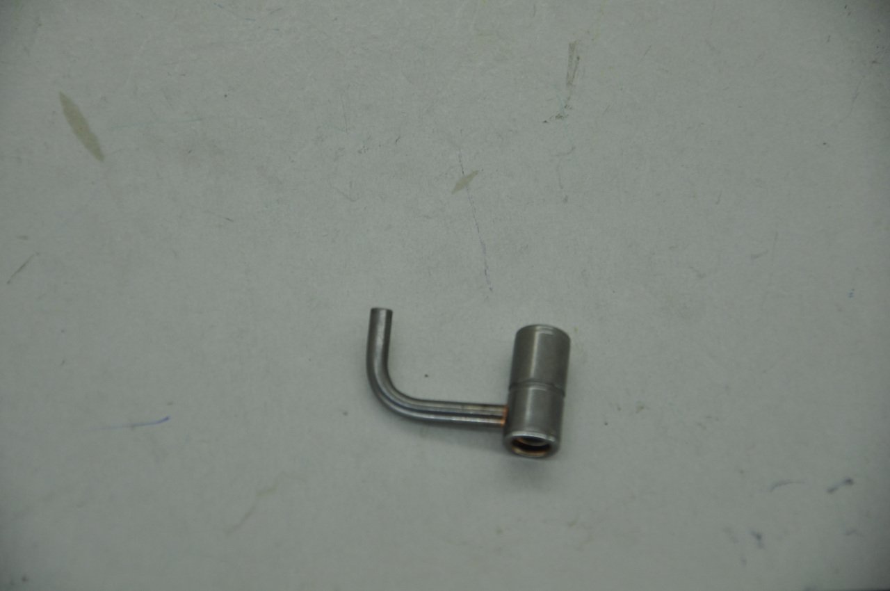 Yağlama Memesi Sağ 1.5 Clio-Kango-Megane II