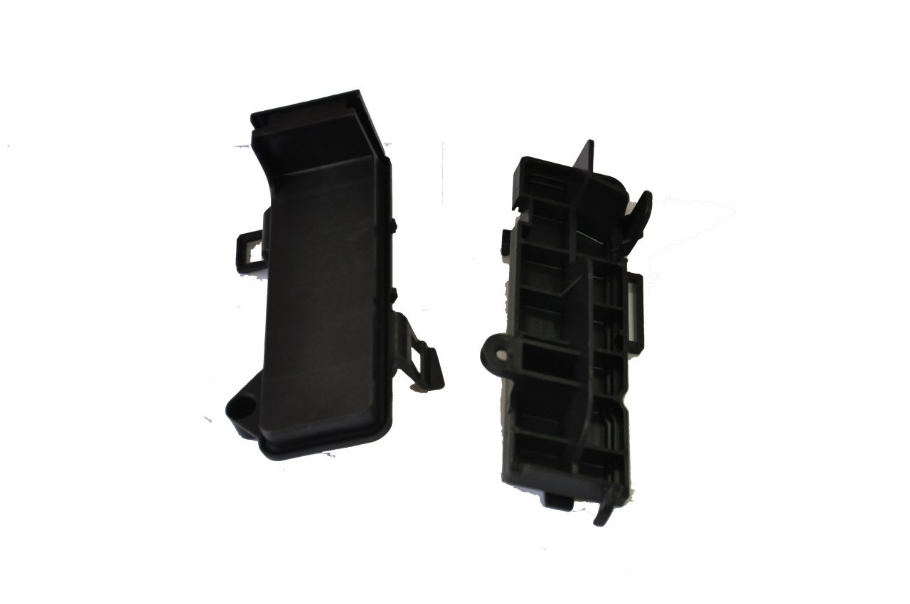 Polen Filitre Kapağı Clio IV-Clio Symbol 2013 Sonrası-Dacia Sandero II-Logan Mcv 2013 Sonrası (Denso Model)