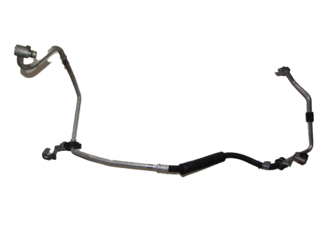 Klima Borusu 1.3 Jtd-1.4 Egea (Farklı Tip Üstten Çıkış)