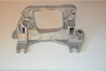 Şanzıman Takoz Bağlantı Suportu Kango III ***