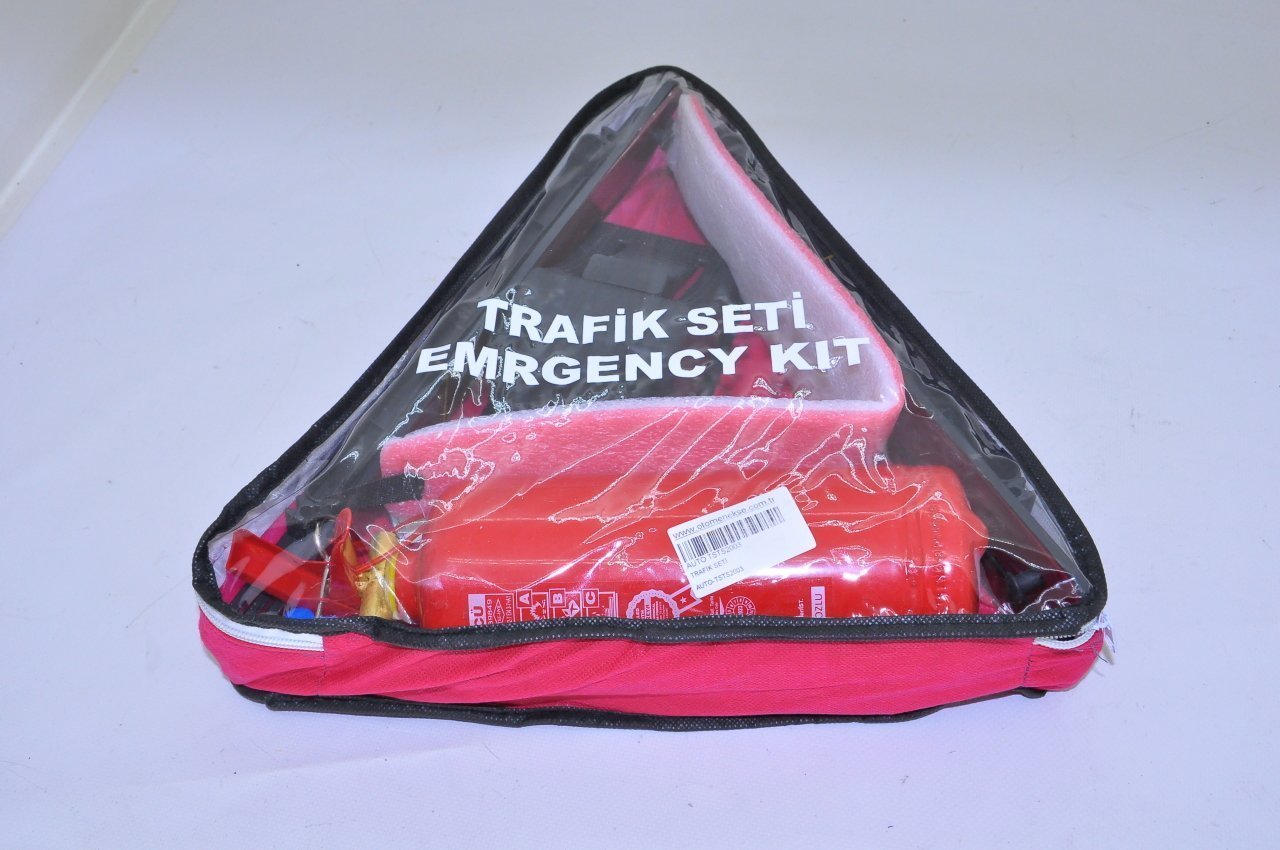 Trafik Seti