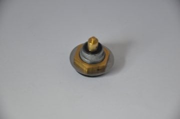 Tavan Anten Suportu+Somunu Tk. Doğan-Şahin-Kartal