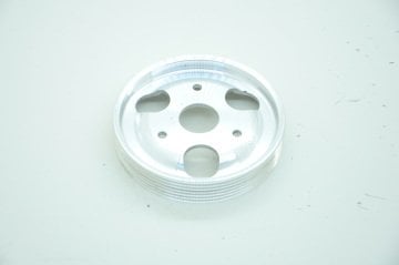 Hidrolik Direksiyon Pompa Kasnağı 1.4 Clio-Kango K7J-K7M-E7J