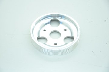 Hidrolik Direksiyon Pompa Kasnağı 1.4 Clio-Kango K7J-K7M-E7J