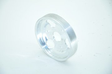 Hidrolik Direksiyon Pompa Kasnağı 1.4 Clio-Kango K7J-K7M-E7J