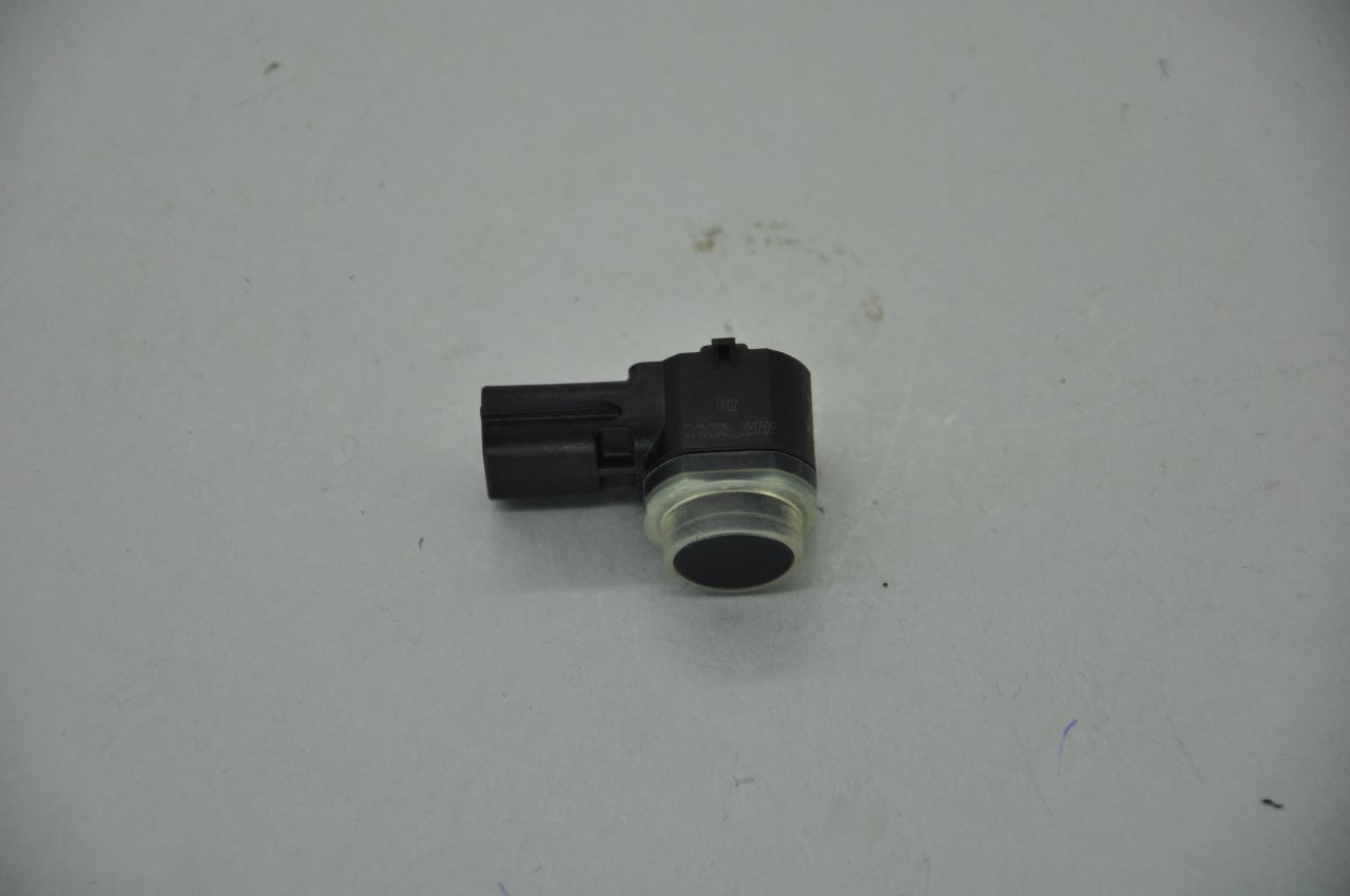 Park Sensörü Arka Fluence-Megane III