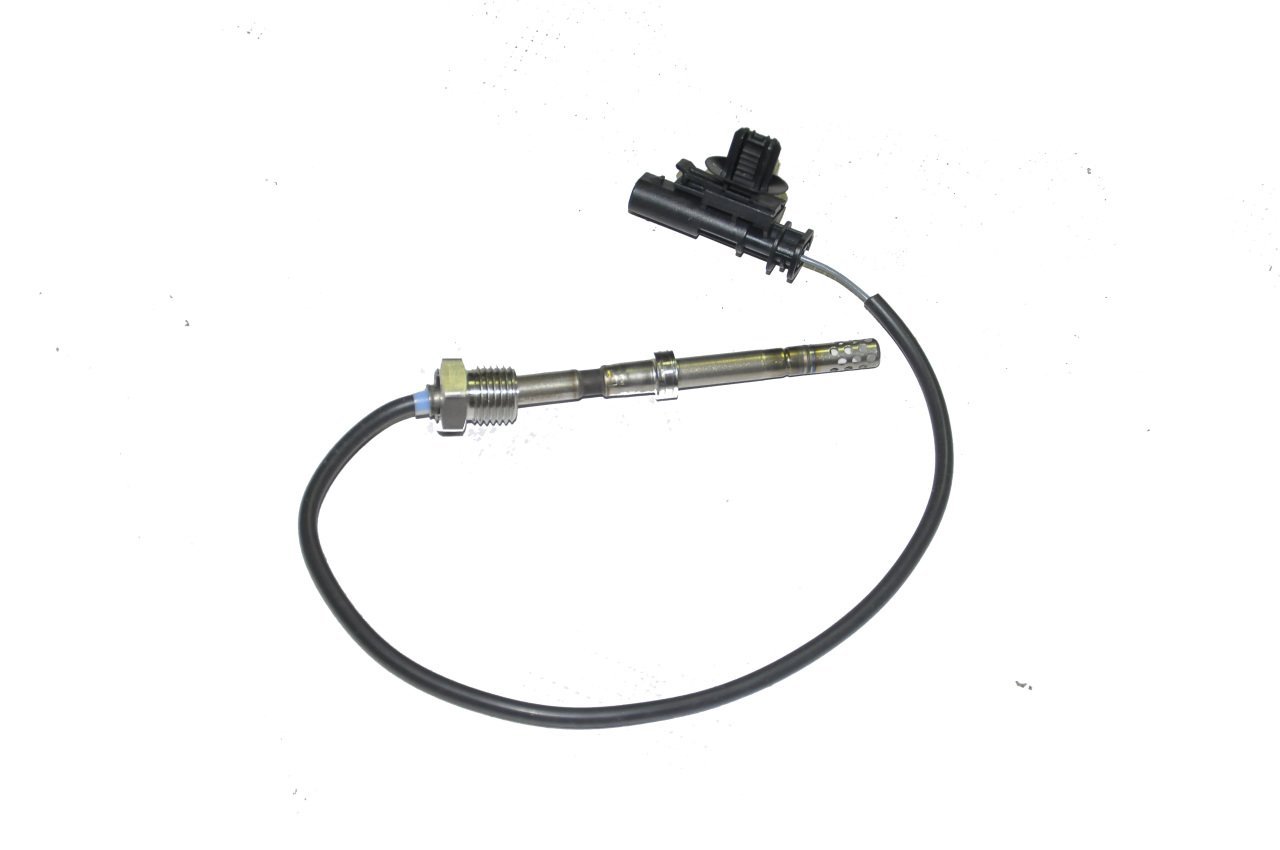 Lambda Sensörü (Oksijen Sondası) Alt Çıkış 1.6 Jtd Egea-Fıat 500X