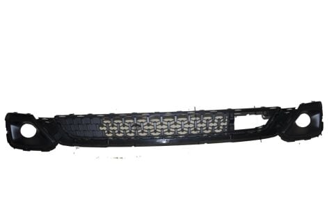 Tampon Ön Alt Panjur (Sisli Tip) Egea Cross