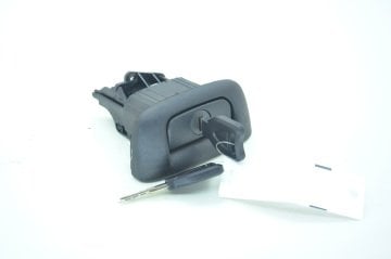 Bagaj Kilidi Dış Clio Sembol 1998-2006 Arası