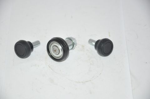 Sürgülü Kapı Alt Makara Tamir Takımı Master 2011 Sonrası