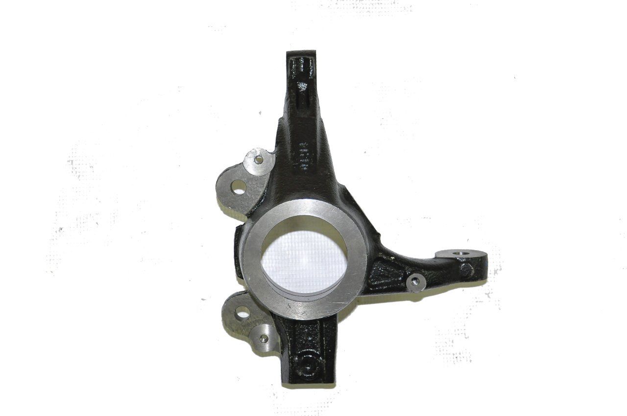 Aks Taşıyıcı Ön Sol Doblo 2010 Sonrası