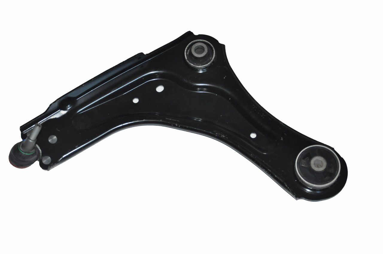 Salıncak Sol Laguna III-Latitude 1.5