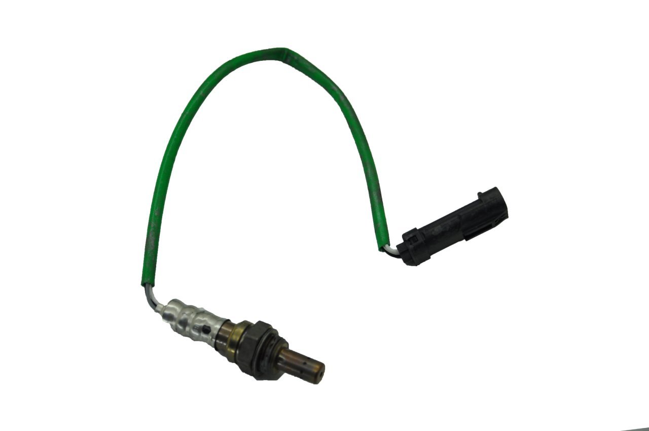 Lambda Sensörü (Oksijen Sondası) 1.4 8 Valf Clio 2001-2012 Arası (Geniş Soket)