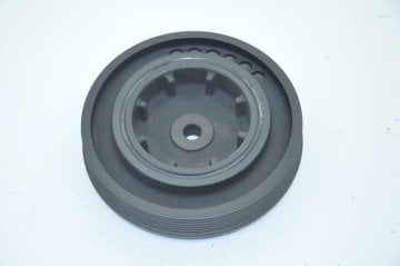 Krank Kasnağı 1.9 Trafic (Klimalı 6 Kanal)