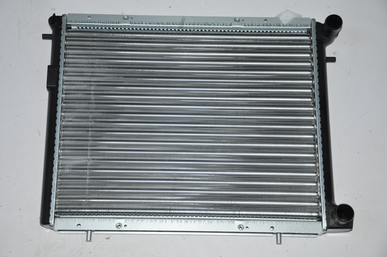 Radyatör Su 1.8-1.9 R19 Dizel