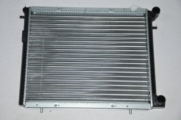 Radyatör Su 1.8-1.9 R19 Dizel