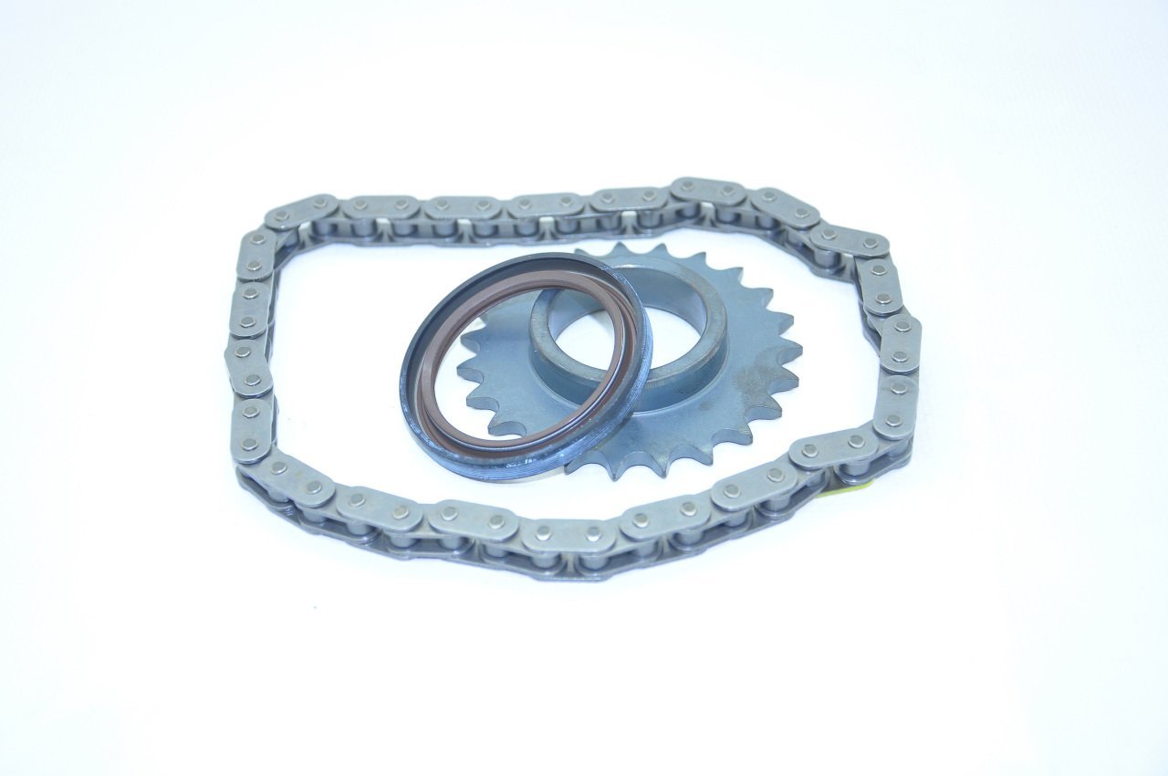 Yağ Pompa Zinciri+Dişli Tk.1.9 Kango