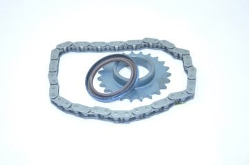 Yağ Pompa Zinciri+Dişli Tk.1.9 Kango