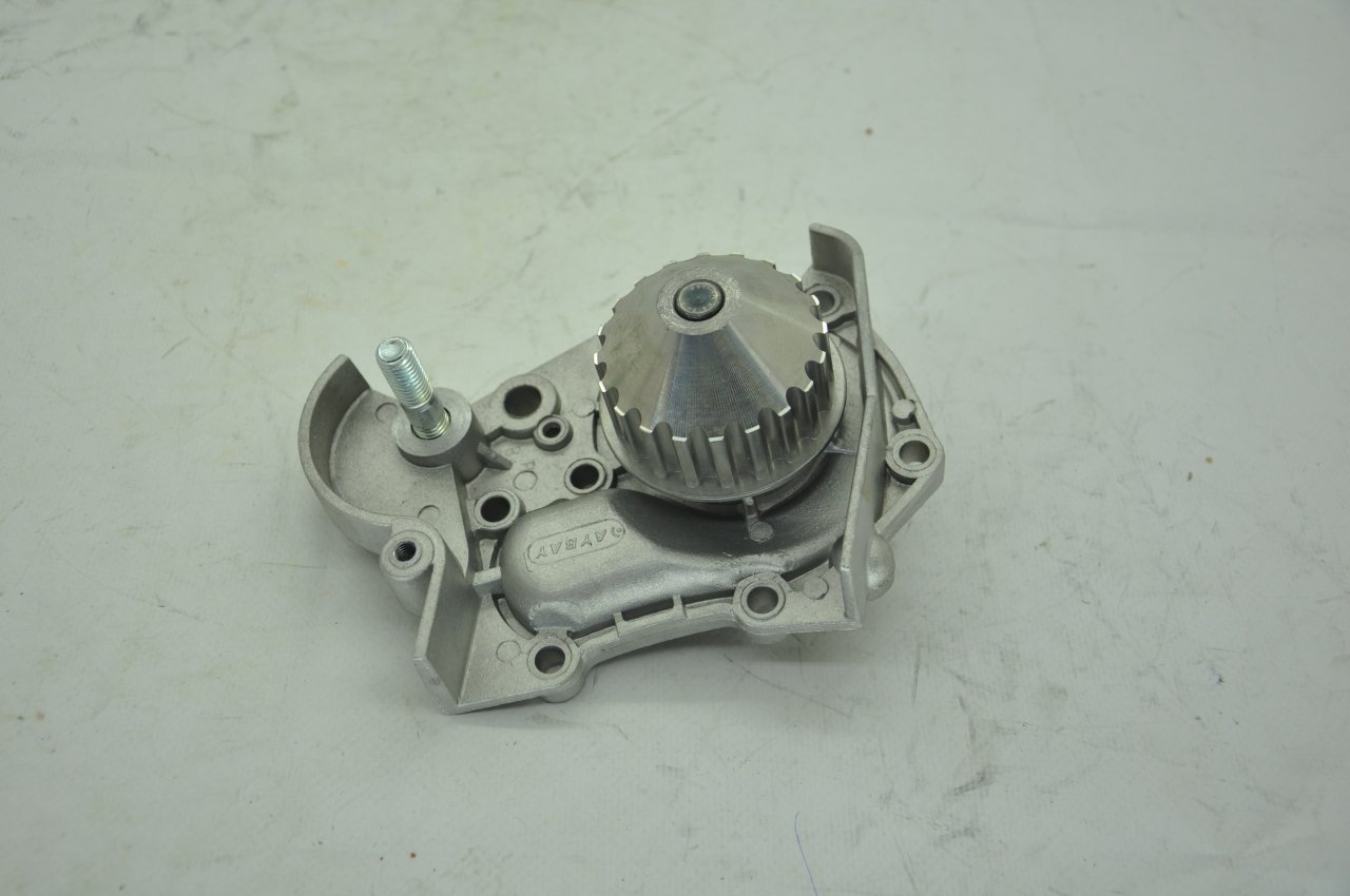 Devirdaim 1.4 R9-R19-Clio-Kango-Expres E7J