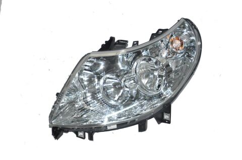 Far Sol Ducato 2006-2014 Arası (7 Fişli)