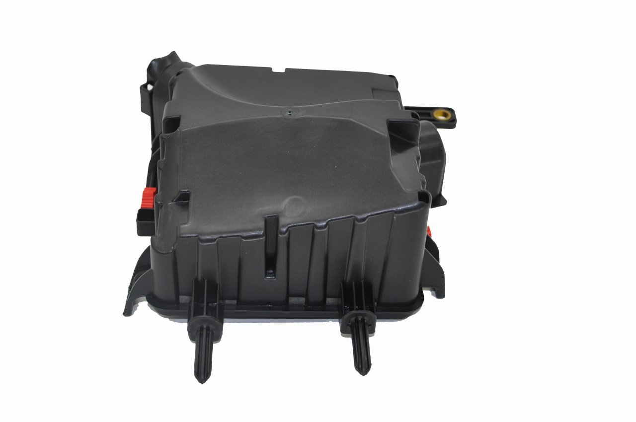 Sigorta Kutu Kapağı Alt Fluence-Megane III