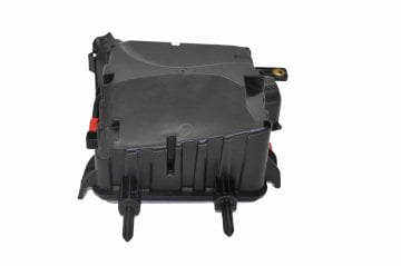 Sigorta Kutu Kapağı Alt Fluence-Megane III