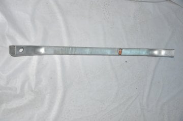 Panel Traversi Arka Megane II Sedan