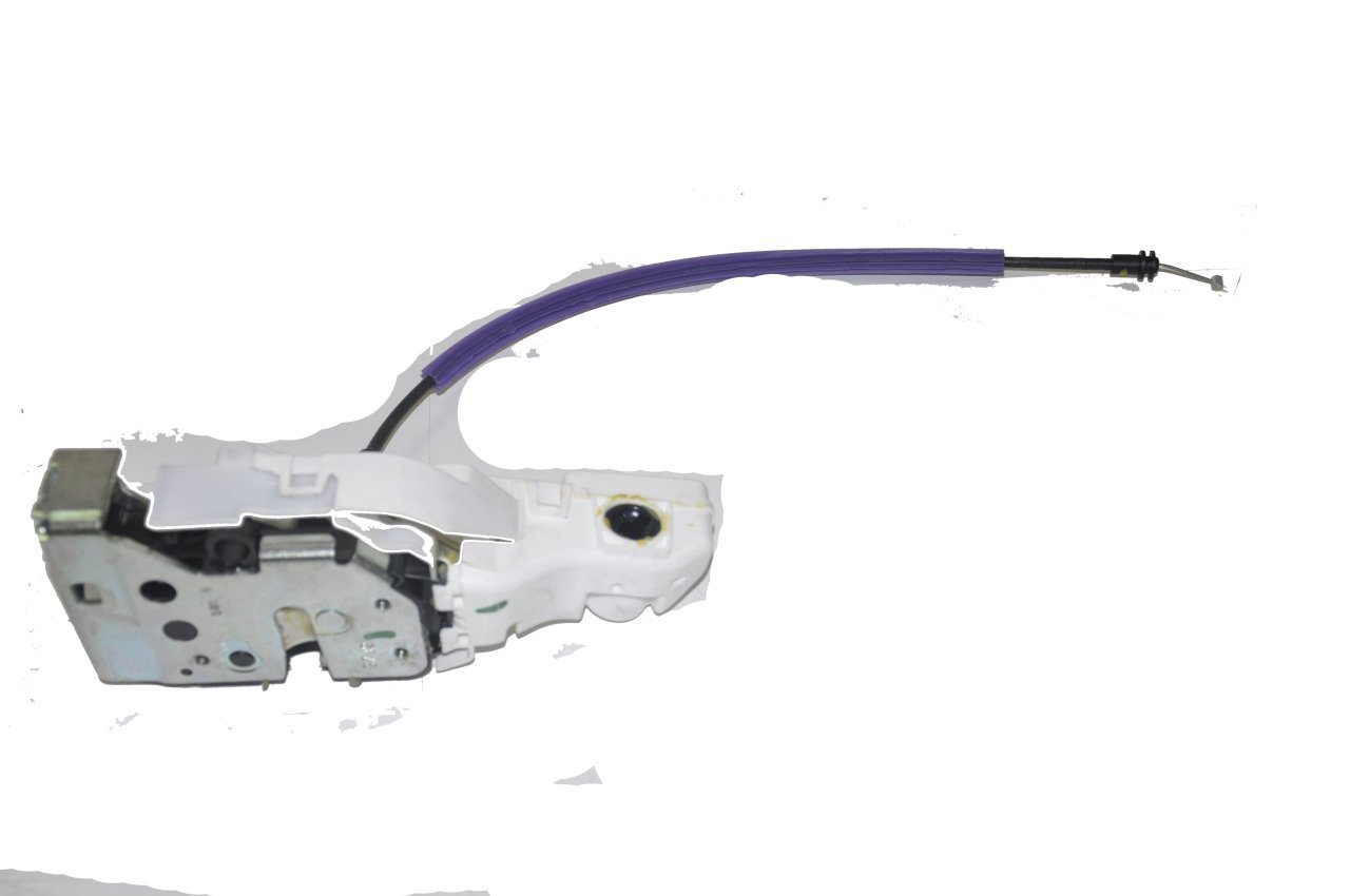 Kapı Kilidi Ön Sol Egea