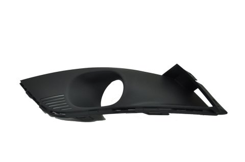 Sis Far Çerçevesi (Sisli Tip) Sol Megane IV 2016 Sonrası