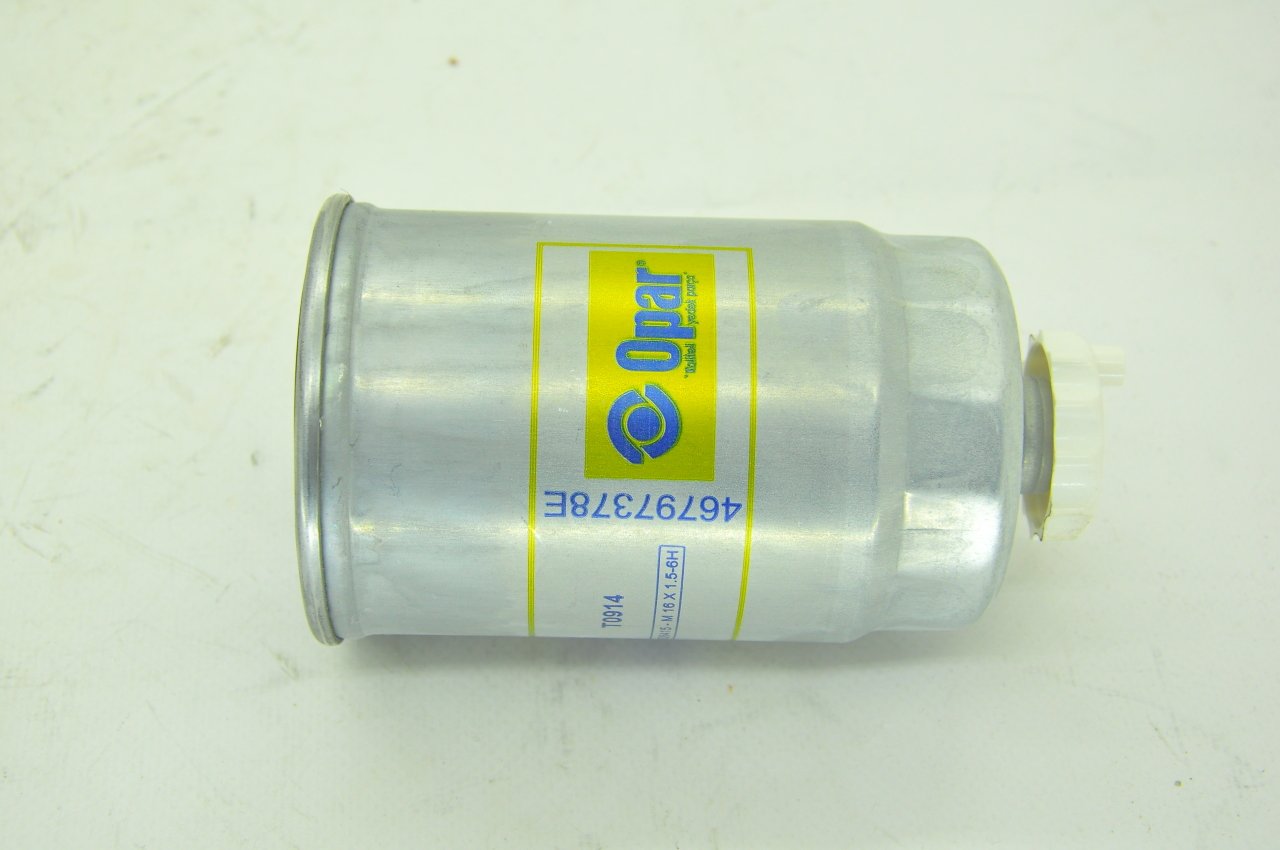 Mazot Filitresi 1.9 Jtd Doblo-Marea