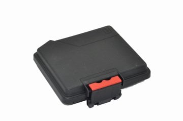 Sigorta Kutu Kapağı Üst Laguna III