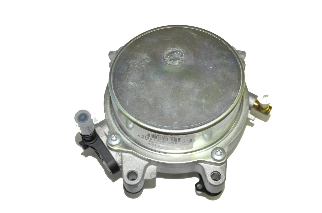 Fren Vakum Pompası 1.6 Jtd Linea-Doblo 2010 Sonrası-Bravo 2007 Sonrası