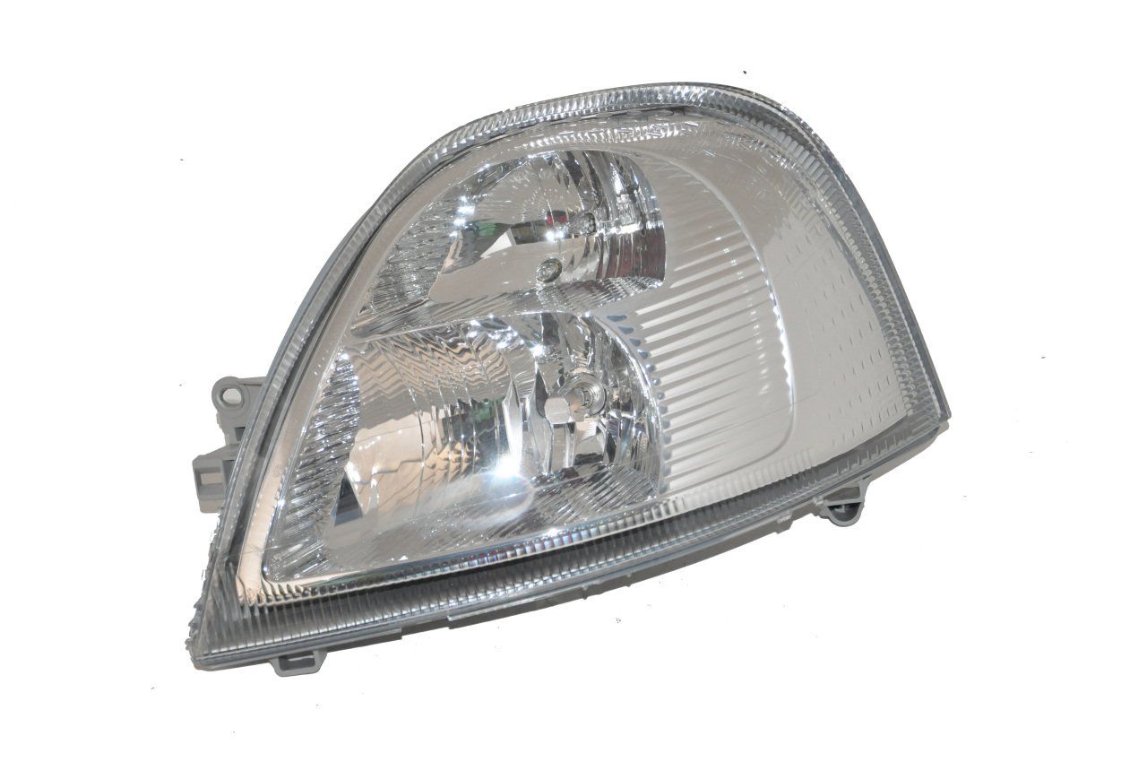 Far Sol Master 2004-2011 Arası