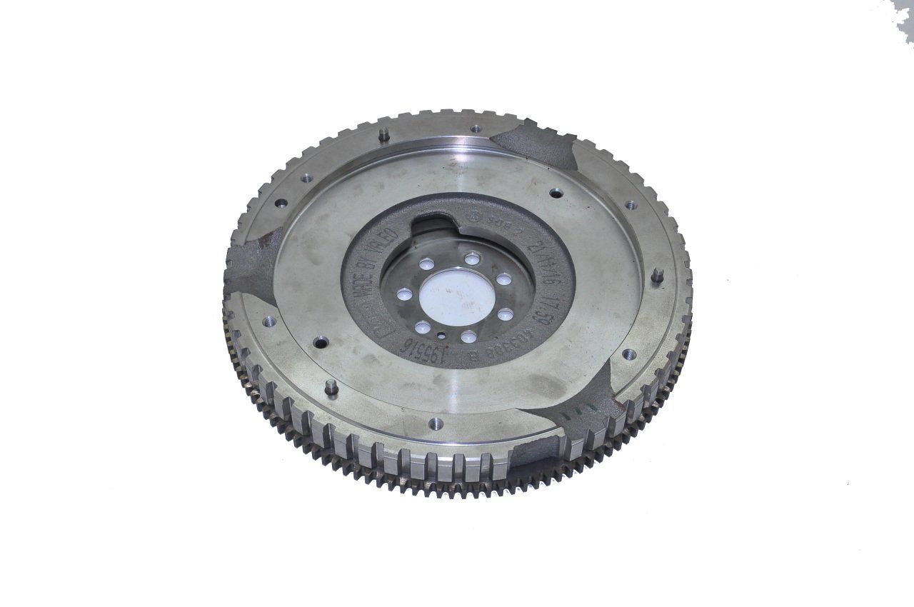 Volant 1.5 Clio III-Modüs-Dacıa Logan Mcv 2008-2012 Arası (Kalın Göbek)