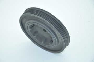 Krank Kasnağı 1.9 Trafic (Klimalı 5 Kanal)