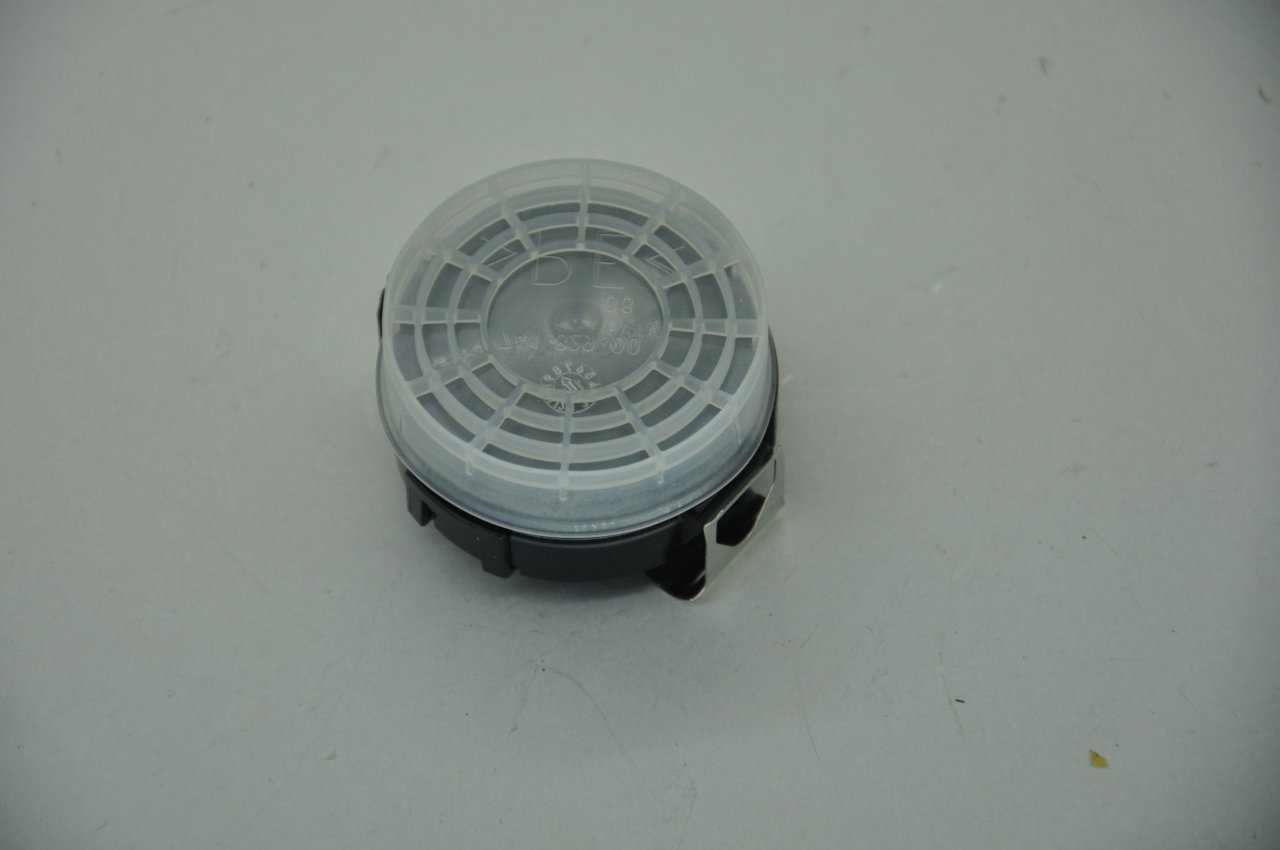 Cam Silecek Yağmur Sensörü Megane II-Clio III