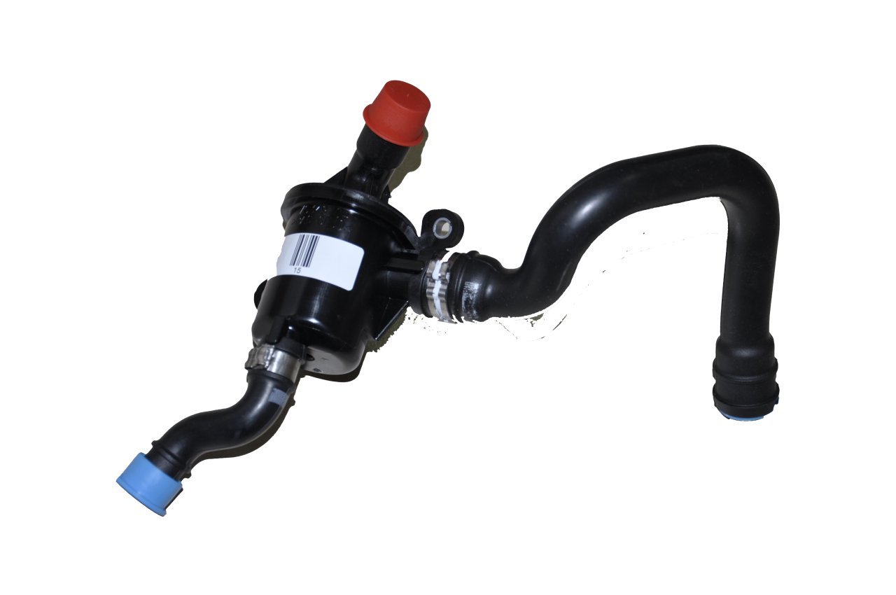 Yağ Havalandırma Kutusu (Seperatör) 1.3 Jtd Fiorino-Linea-Doblo 2010 Sonrası (Euro 5)