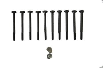 Silindir Kapak Saplaması Tk. 1.4-1.6 R9-R11-R19-R21