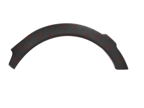 Çamurluk Ağız Bakaliti Ön Sağ Dacıa Dokker-Lodgy